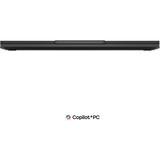 Lenovo ThinkPad T14s 2-in-1 G2 (21YY0046GE), Notebook schwarz, Intel® Core™ Ultra 7 355, Intel® Graphics, 32 GB LPDDR5X, 1 TB (1 TB SSD), Windows 11 Pro