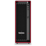 Lenovo ThinkStation P5 Gen 2 (30KB0020GE) , PC-System schwarz/rot, Windows 11 Pro for Workstations