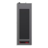 Lenovo ThinkStation P5 Gen 2 (30KB0020GE) , PC-System schwarz/rot, Windows 11 Pro for Workstations