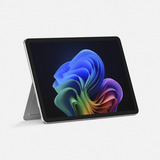 Microsoft Surface Pro Copilot+ PC 12 Zoll, Tablet-PC platin, Windows 11 Pro