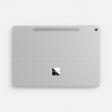 Microsoft Surface Pro Copilot+ PC 12 Zoll, Tablet-PC platin, Windows 11 Pro