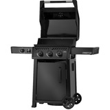 Napoleon Gasgrill Freestyle 365 SB Schwarz, mit Seitenbrenner schwarz, Modell 2026