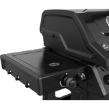 Napoleon Gasgrill Freestyle 365 SB Schwarz, mit Seitenbrenner schwarz, Modell 2026