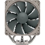 Noctua NH-U12S REDUX, CPU-Kühler grau, 120 mm