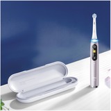  Oral-B iO Series 9N, Elektrische Zahnbürste rosa/weiß, Rose Quartz