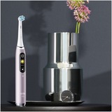  Oral-B iO Series 9N, Elektrische Zahnbürste rosa/weiß, Rose Quartz