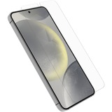 Otterbox Premium Glass, Schutzfolie transparent, Samsung Galaxy S25