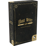 Pegasus Ghost Writer, Brettspiel 