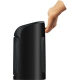 Rowenta Mini Excel Keramik Heizlüfter schwarz
