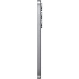 Samsung Galaxy S25 256GB Enterprise Edition, Handy Silver Shadow, Android 15, 5G, 12 GB
