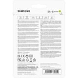Samsung PRO Plus 512 GB microSDXC (2023), Speicherkarte blau, UHS-I U3, Class 10, V30, A2