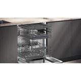 Siemens SX73EX22CE iQ300, Spülmaschine 60 cm, Home Connect, XXL
