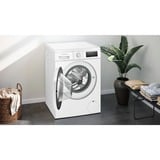 Siemens WU14UT42 iQ500, Waschmaschine weiß/schwarz