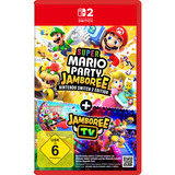  Super Mario Party Jamboree ＋ Jamboree TV-Spiel Nintendo Switch 2 Edition