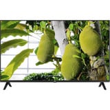 TCL 32V5C, QLED-Fernseher 80 cm (32 Zoll), schwarz, FullHD, Triple-Tuner, Smart TV
