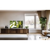 TCL 32V5C, QLED-Fernseher 80 cm (32 Zoll), schwarz, FullHD, Triple-Tuner, Smart TV
