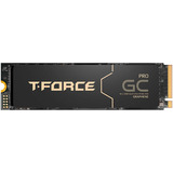 Team Group T-Force GC PRO 4 TB, SSD schwarz, PCIe 5.0 x4 | M.2 2280 | Graphen-Kühlkörper