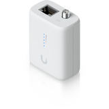 Ubiquiti Device Bridge IoT weiß, Ultrakompakte drahtlose Brücke für IoT-Geräte