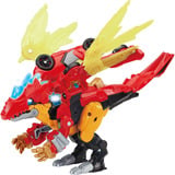 VTech Switch & Go - Combo Mega Drache, Spielfigur 