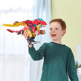VTech Switch & Go - Combo Mega Drache, Spielfigur 