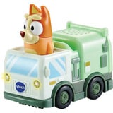 Tut Tut Baby Flitzer - Bingos Müllwagen, Spielfahrzeug
