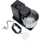 Wilfa Probaker NXT, Küchenmaschine schwarz, 700 Watt