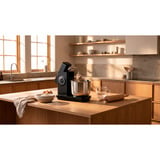 Wilfa Probaker NXT, Küchenmaschine schwarz, 700 Watt