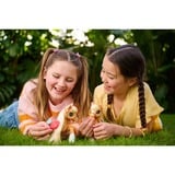 ZURU Pets Alive - Mein magisches Pony mit Stall, Spielfigur 