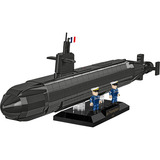 COBI Sous-Marin SNLE, Konstruktionsspielzeug 