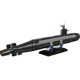 COBI Sous-Marin SNLE, Konstruktionsspielzeug 