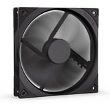 ENDORFY Fluctus 140 PWM, Gehäuselüfter schwarz, 140 mm