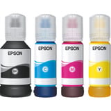 Epson EcoTank ET-16650, Multifunktionsdrucker schwarz, USB, WLAN, Scan, Kopie, Fax, Duplex (Druck), Duplex (Scan)