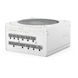 Fractal Design ION Gold 3 1000W White, PC-Netzteil weiß, 1000 Watt