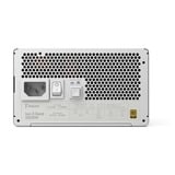 Fractal Design ION Gold 3 1000W White, PC-Netzteil weiß, 1000 Watt