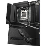 GIGABYTE B850 AORUS STEALTH, Mainboard schwarz