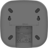 Homematic IP Bundle Access Point + Türschlossantrieb + Türklingel, Set anthrazit