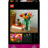 LEGO 11501 Botanicals Tulpenstrauß, Konstruktionsspielzeug 