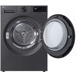 LG RT80X7B, Wärmepumpentrockner mit AI Dry