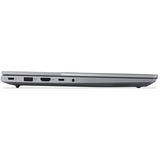 Lenovo ThinkBook 14 G8 IAL (21SJ00D7GE), Notebook grau, Intel® Core™ Ultra 5 135H, Intel® Graphics, 16 GB DDR5, 512 GB (512 GB SSD), Windows 11 Pro