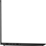 Lenovo ThinkPad E16 AMD G3 (21ST004GGE), Notebook schwarz, AMD Ryzen 5 220, AMD Radeon 740M, 32 GB DDR5, 1 TB (1 TB SSD), Windows 11 Pro