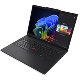 Lenovo ThinkPad T14 G6 AMD (21QJ00DRGE), Notebook schwarz, AMD Ryzen AI 7 PRO 350, AMD Radeon 860M, 64 GB DDR5, 1 TB (1 TB SSD), Windows 11 Pro