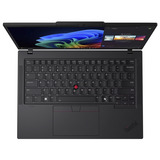 Lenovo ThinkPad T14 G6 AMD (21QJ00DRGE), Notebook schwarz, AMD Ryzen AI 7 PRO 350, AMD Radeon 860M, 64 GB DDR5, 1 TB (1 TB SSD), Windows 11 Pro