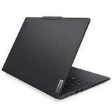 Lenovo ThinkPad T14 G6 AMD (21QJ00DRGE), Notebook schwarz, AMD Ryzen AI 7 PRO 350, AMD Radeon 860M, 64 GB DDR5, 1 TB (1 TB SSD), Windows 11 Pro