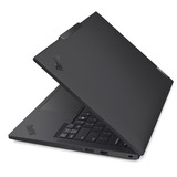Lenovo ThinkPad T14 G6 AMD (21QJ00DRGE), Notebook schwarz, AMD Ryzen AI 7 PRO 350, AMD Radeon 860M, 64 GB DDR5, 1 TB (1 TB SSD), Windows 11 Pro