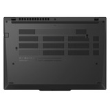 Lenovo ThinkPad T14 G6 AMD (21QJ00DRGE), Notebook schwarz, AMD Ryzen AI 7 PRO 350, AMD Radeon 860M, 64 GB DDR5, 1 TB (1 TB SSD), Windows 11 Pro
