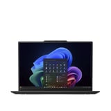 Lenovo ThinkPad X1 Carbon G14 Aura Edition (21V70071GE), Notebook schwarz, Intel® Core™ Ultra 7 355, Intel® Graphics, 32 GB LPDDR5X, 1 TB (1 TB SSD), Windows 11 Pro