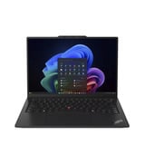 Lenovo ThinkPad X1 Carbon G14 Aura Edition (21V70071GE), Notebook schwarz, Intel® Core™ Ultra 7 355, Intel® Graphics, 32 GB LPDDR5X, 1 TB (1 TB SSD), Windows 11 Pro