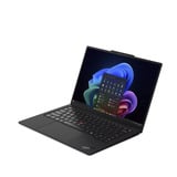 Lenovo ThinkPad X1 Carbon G14 Aura Edition (21V70071GE), Notebook schwarz, Intel® Core™ Ultra 7 355, Intel® Graphics, 32 GB LPDDR5X, 1 TB (1 TB SSD), Windows 11 Pro