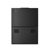 Lenovo ThinkPad X1 Carbon G14 Aura Edition (21V70071GE), Notebook schwarz, Intel® Core™ Ultra 7 355, Intel® Graphics, 32 GB LPDDR5X, 1 TB (1 TB SSD), Windows 11 Pro