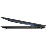 Lenovo Thinkpad X1 Carbon G10 Generalüberholt, Notebook schwarz, Intel® Core™ i5-1245U, Intel® Iris® Xe Graphics, 16 GB LPDDR5, 512 GB (512 GB SSD), Windows 11 Pro